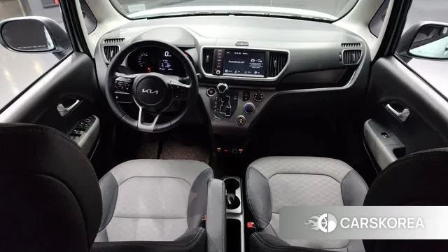 Kia The New Ray id 3545363 из Кореи 17