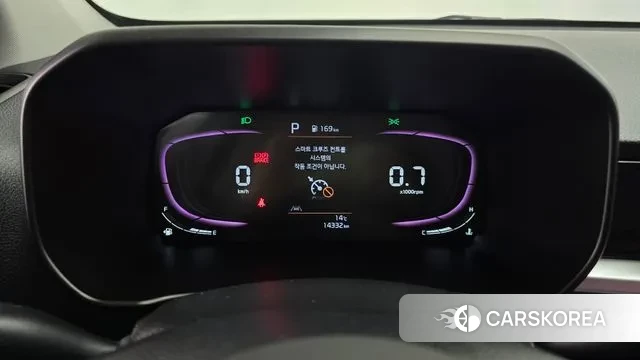 Kia The New Morning (JA) id 3327634 из Кореи 17