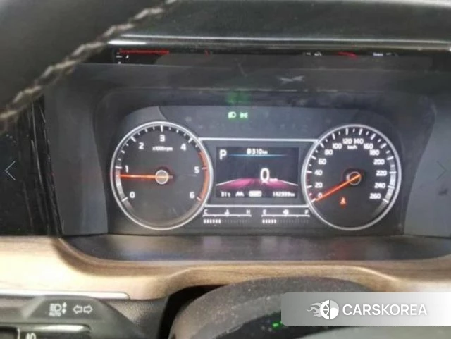 Kia Sorento 4th Generation id 4871819 из Кореи 7