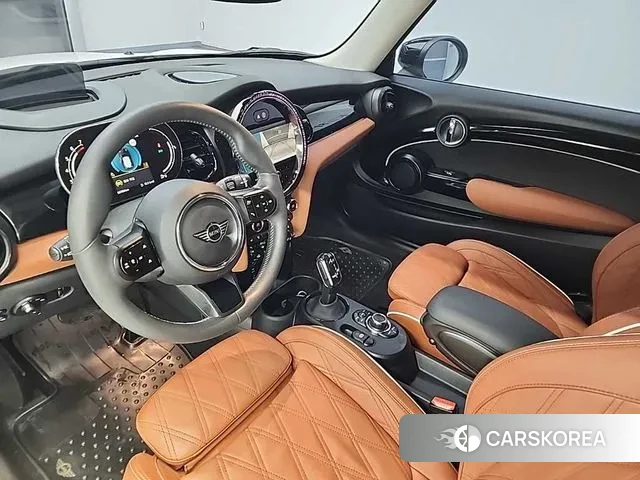 Mini Cooper S id 3565968 из Кореи 15