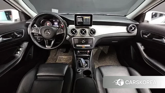 Mercedes-Benz GLA-Class X156 id 3608044 из Кореи 17