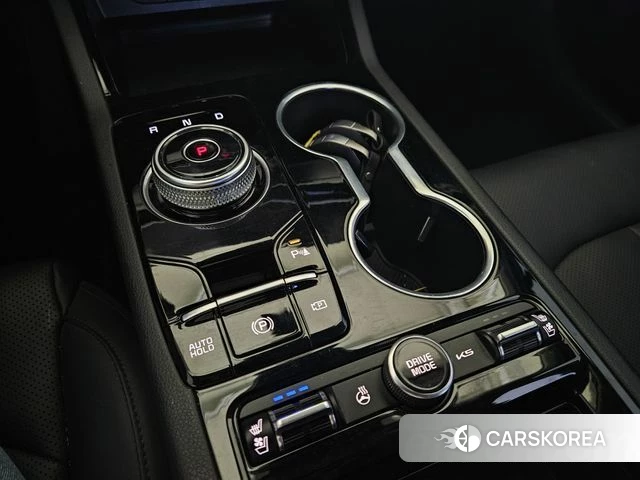 Kia The New K5 3rd generation id 4494127 из Кореи 13