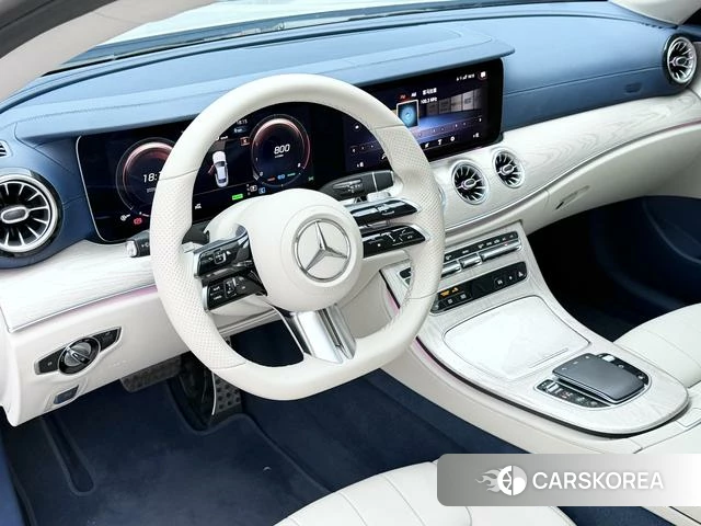 Mercedes-Benz E-class (imported) id 4335320 из Китая 7