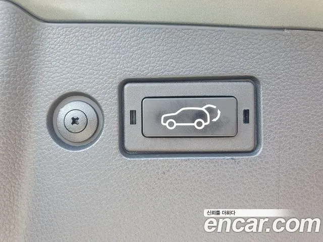 Ssangyong Torres id 2589807 из Кореи 17