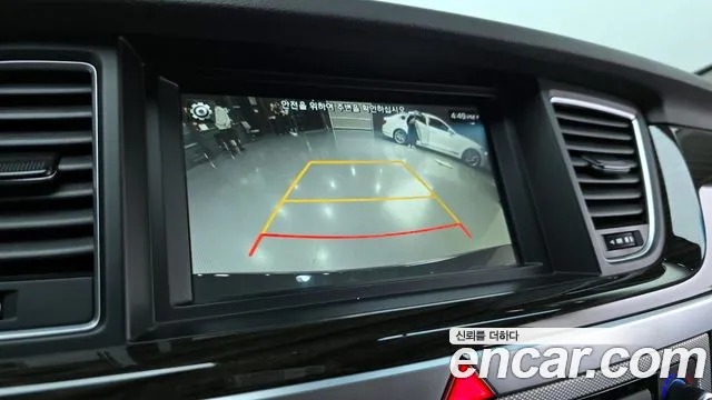 Genesis G80 id 2568940 из Кореи 17