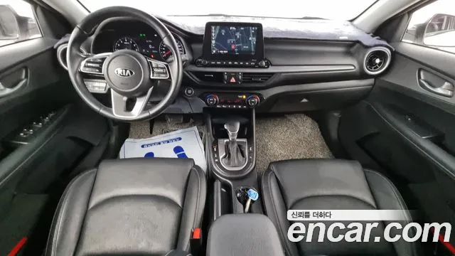 Kia Come New K3 id 2273849 из Кореи 17