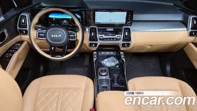 Kia Sorento 4th Generation id 2954455 из Кореи 17