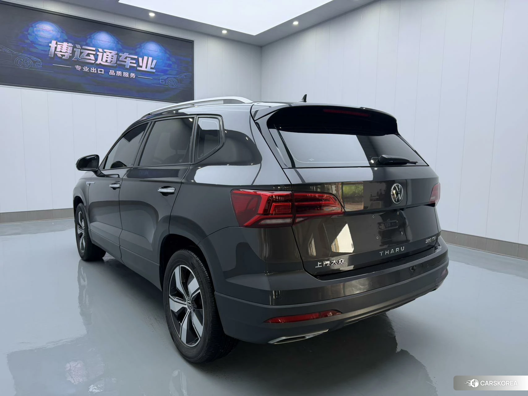 Volkswagen Tuyue id 4468036 из Китая 9