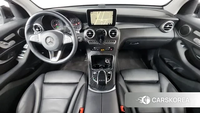 Mercedes-Benz GLC-Class X253 id 3703361 из Кореи 17