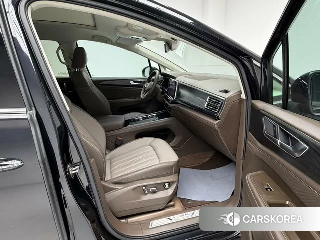 Volkswagen Weiran id 4261704 из Китая 15