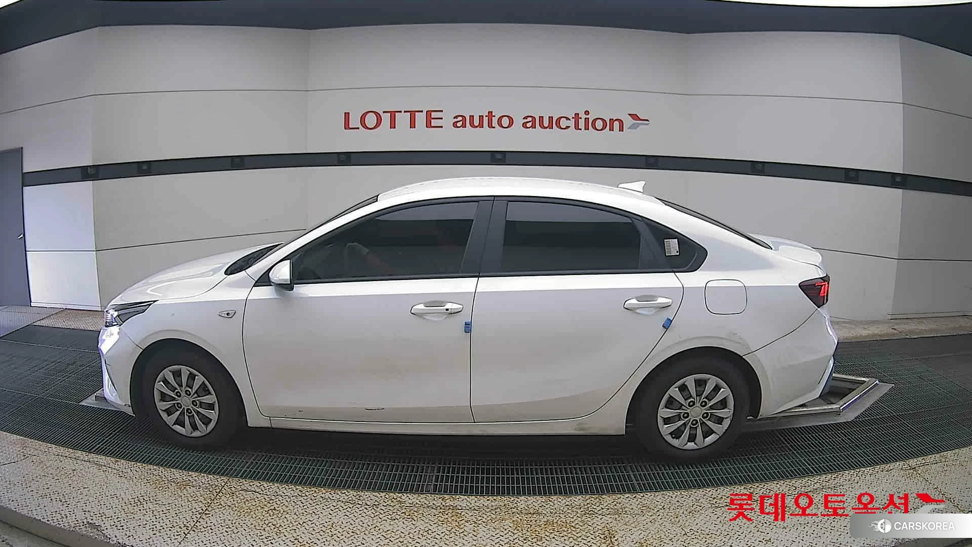 Kia K3 id 4909286 из Кореи 35
