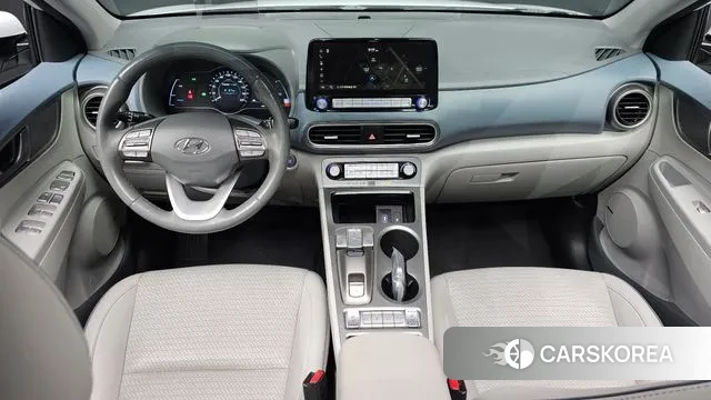 Hyundai Kona Electric id 3681920 из Кореи 17