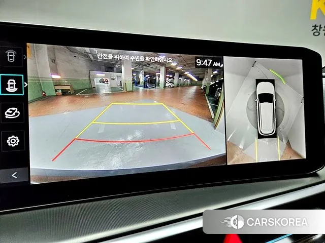 Kia The New Sorento 4th Generation id 3447286 из Кореи 17