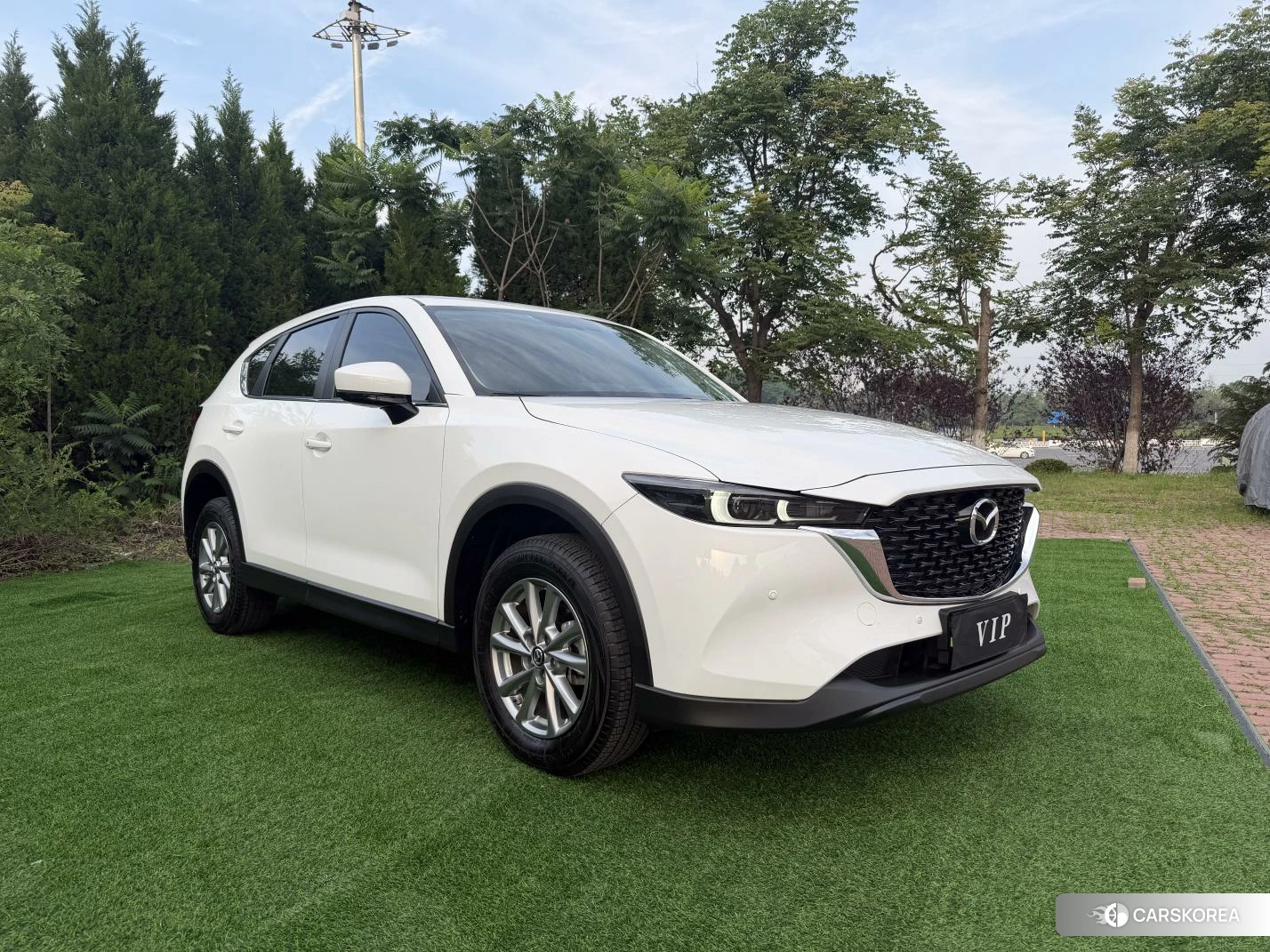 Mazda CX-5 id 4479278 из Китая 14