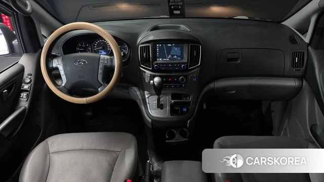 Hyundai The New Grand Starex id 4294801 из Кореи 17