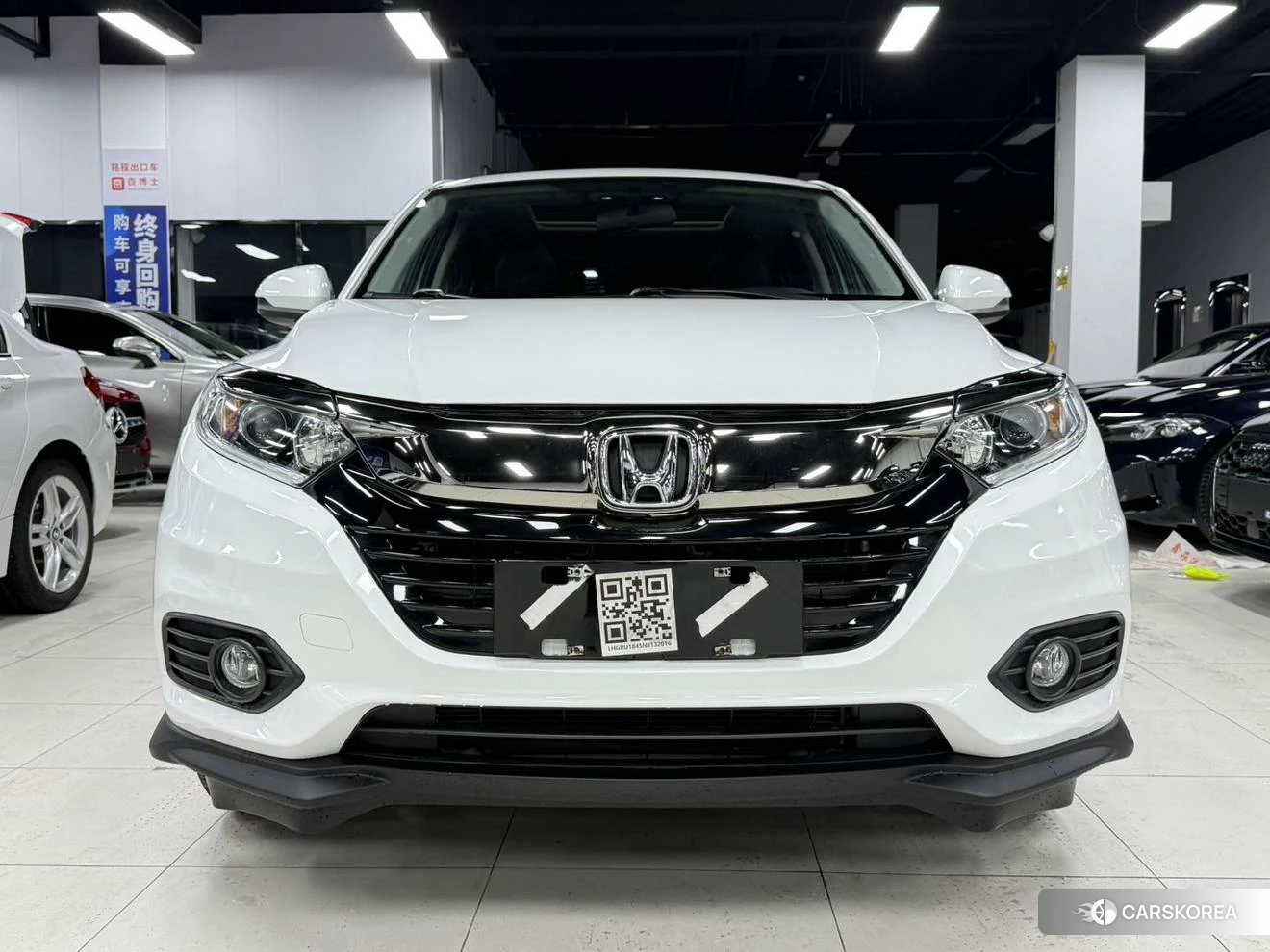 Honda Binzhi id 4455007 из Китая 19