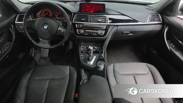 BMW 3 Series (F30) id 4536829 из Кореи 17