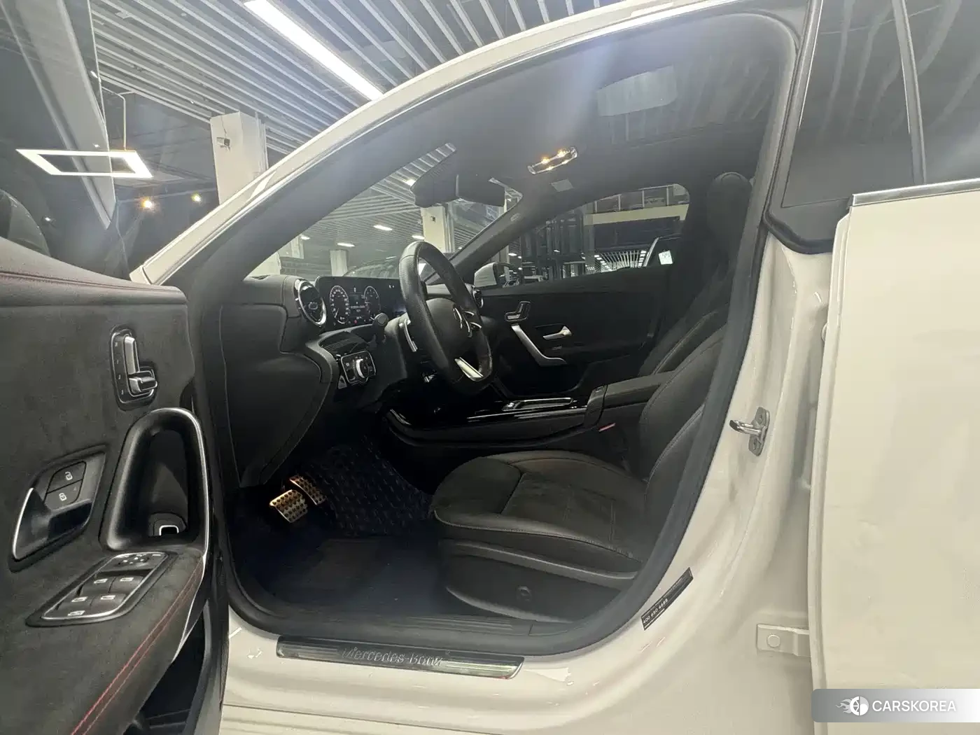 Mercedes-Benz CLA id 4622456 из Китая 10