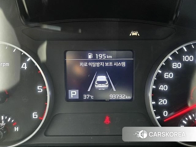 Kia Seltos id 4651492 из Кореи 15