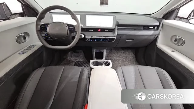 Hyundai Ionic 5 id 3410530 из Кореи 17