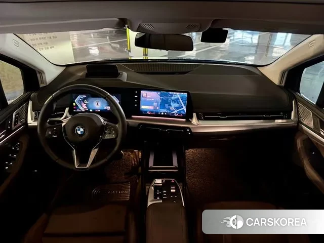 BMW 2 Series Active Tourer (U06) id 3560000 из Кореи 17