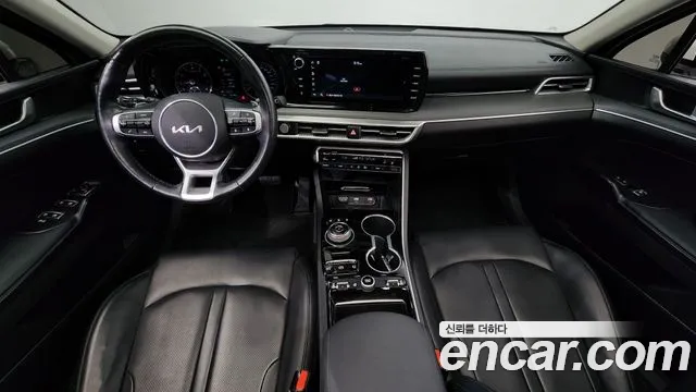 Kia K5 3rd generation id 2694807 из Кореи 17