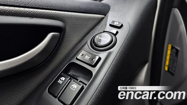 Hyundai The New Grand Starex id 2650174 из Кореи 17