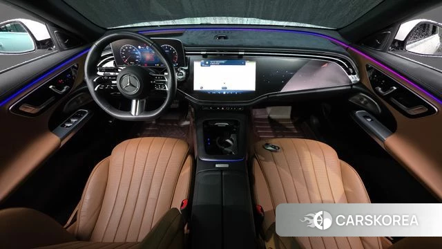 Mercedes-Benz E-Class W214 id 3909298 из Кореи 17