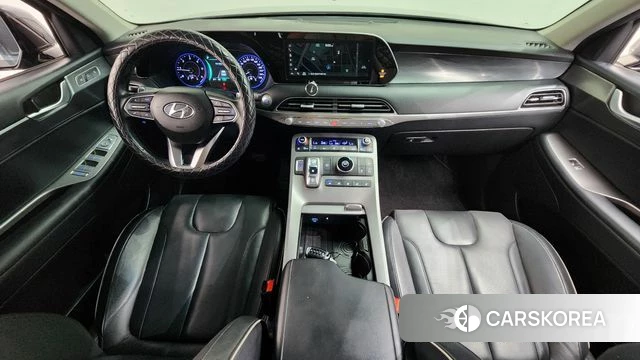 Hyundai Palisade id 4672191 из Кореи 17