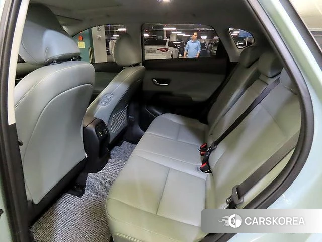 Hyundai Kona (SX2) id 3786234 из Кореи 17