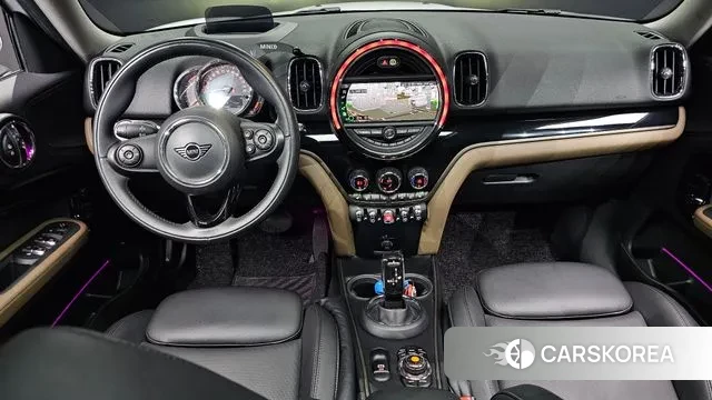 Mini Cooper Countryman id 3059902 из Кореи 17
