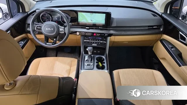 Kia Carnival 4th generation id 3262678 из Кореи 17