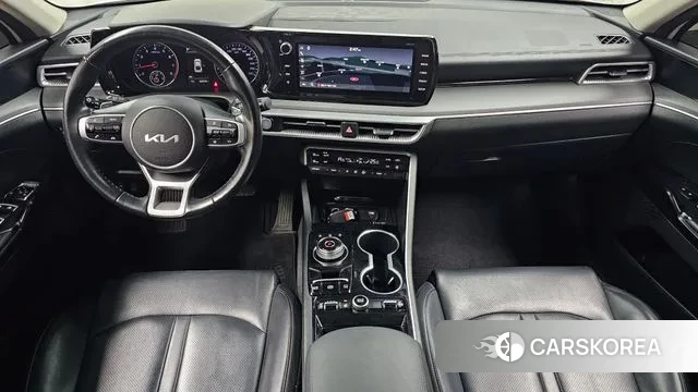 Kia K5 3rd generation id 3384019 из Кореи 17