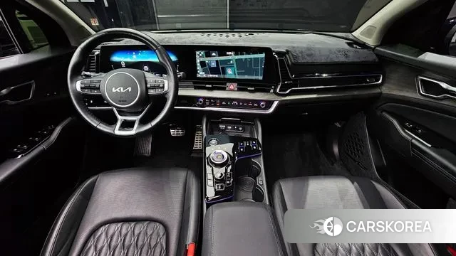 Kia Sportage 5th Generation id 3416598 из Кореи 17