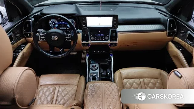 Kia Sorento 4th Generation id 3362388 из Кореи 17