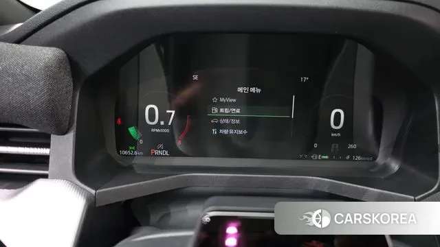 Ford Explorer 6th Generation id 3410205 из Кореи 17