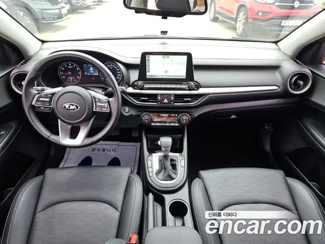 Kia Come New K3 id 2948297 из Кореи 17