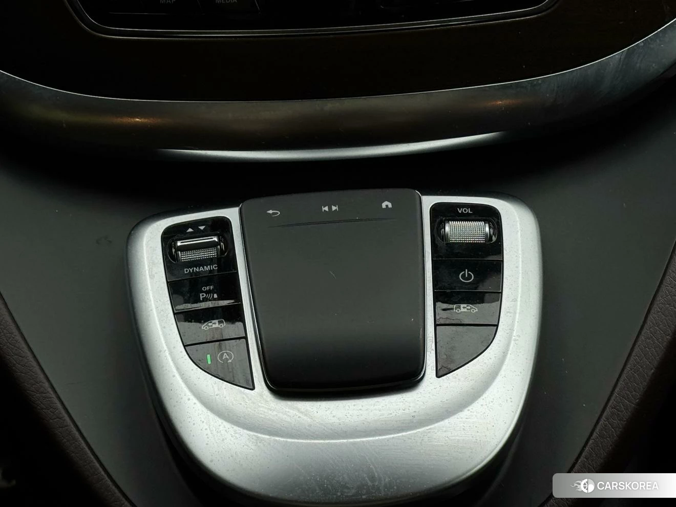 Mercedes-Benz V-class id 4461551 из Китая 27