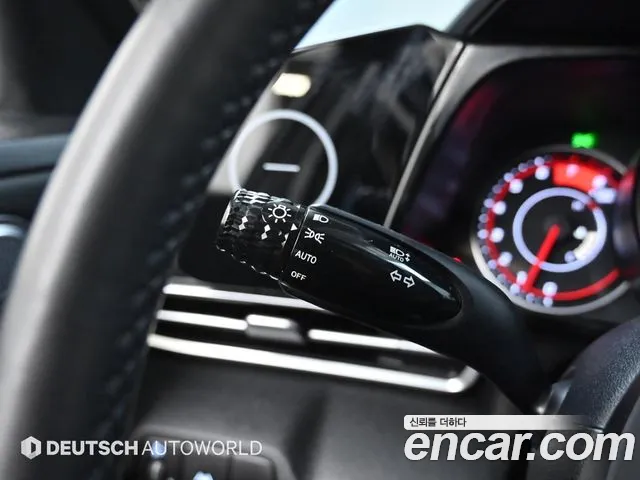 Hyundai Avante (CN7) id 2677565 из Кореи 17