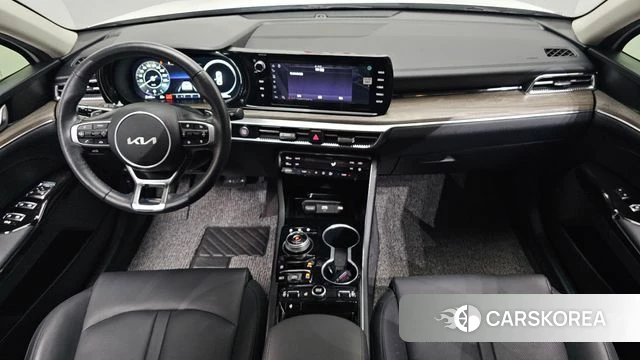 Kia K5 3rd generation id 4641226 из Кореи 17