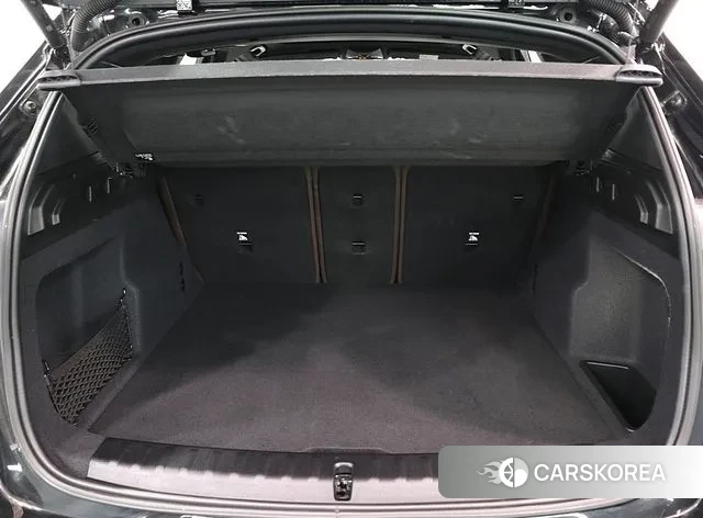 BMW X1 (U11) id 3507358 из Кореи 17