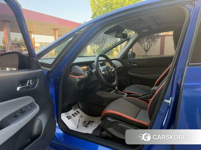 Honda LIFE id 4262468 из Китая 7