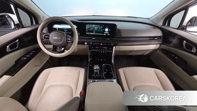 Kia Carnival 4th generation id 3401571 из Кореи 17