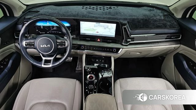 Kia Sportage 5th Generation id 4529343 из Кореи 31