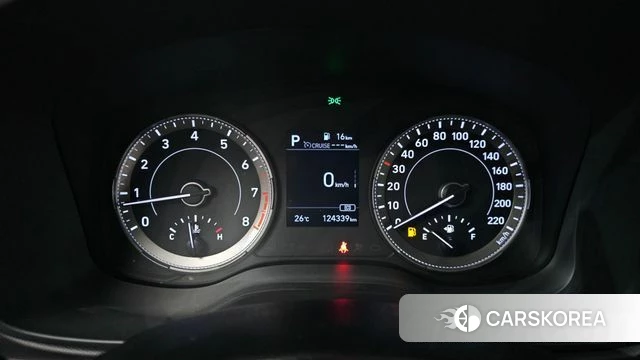 Hyundai Venue id 4459060 из Кореи 26
