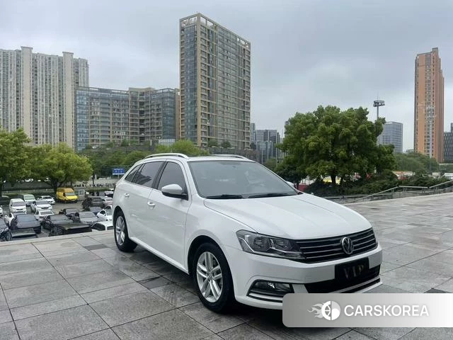 Volkswagen Langxing id 4211785 из Китая 13