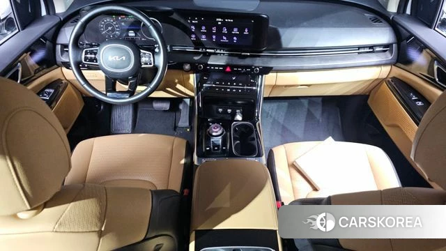 Kia Carnival 4th generation id 3923341 из Кореи 17