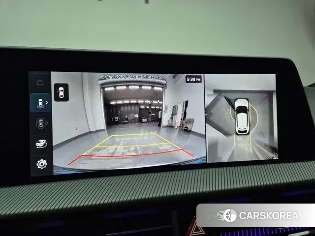 Kia EV6 id 3522492 из Кореи 17