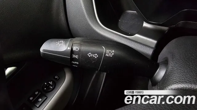 Kia The New Kia Ray id 2686974 из Кореи 17