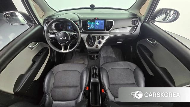 Kia The New Ray id 4585871 из Кореи 27
